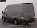 Iveco Daily 35S21 Neu! 3.0L Automatik 210PS L2H2 AC Grau - thumbnail 2