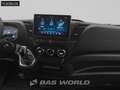 Iveco Daily 35S21 Neu! 3.0L Automatik 210PS L2H2 AC Grau - thumbnail 17