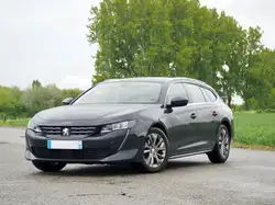Peugeot 508 SW BlueHDi 130 ch S