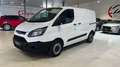 Ford Transit Custom FT 290 L1 Van Ambiente 105 Blanc - thumbnail 2