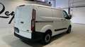 Ford Transit Custom FT 290 L1 Van Ambiente 105 Blanc - thumbnail 3