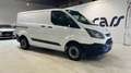 Ford Transit Custom FT 290 L1 Van Ambiente 105 Blanc - thumbnail 1