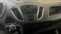 Ford Transit Custom FT 290 L1 Van Ambiente 105 Blanc - thumbnail 13
