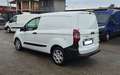 Ford TRANSIT COURIER  1.5 TDC-I 75cv Blanc - thumbnail 4