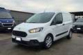 Ford TRANSIT COURIER  1.5 TDC-I 75cv Blanc - thumbnail 1