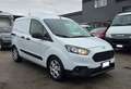 Ford TRANSIT COURIER  1.5 TDC-I 75cv Blanc - thumbnail 2