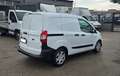 Ford TRANSIT COURIER  1.5 TDC-I 75cv Blanc - thumbnail 3
