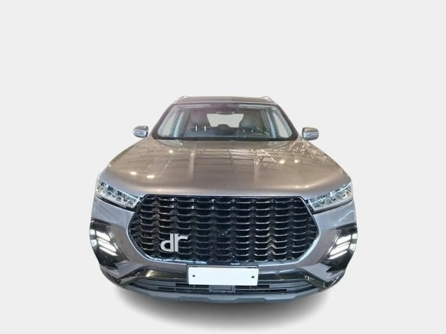 DR Automobiles DR6.0 1.5 TB GPL CVT - 2