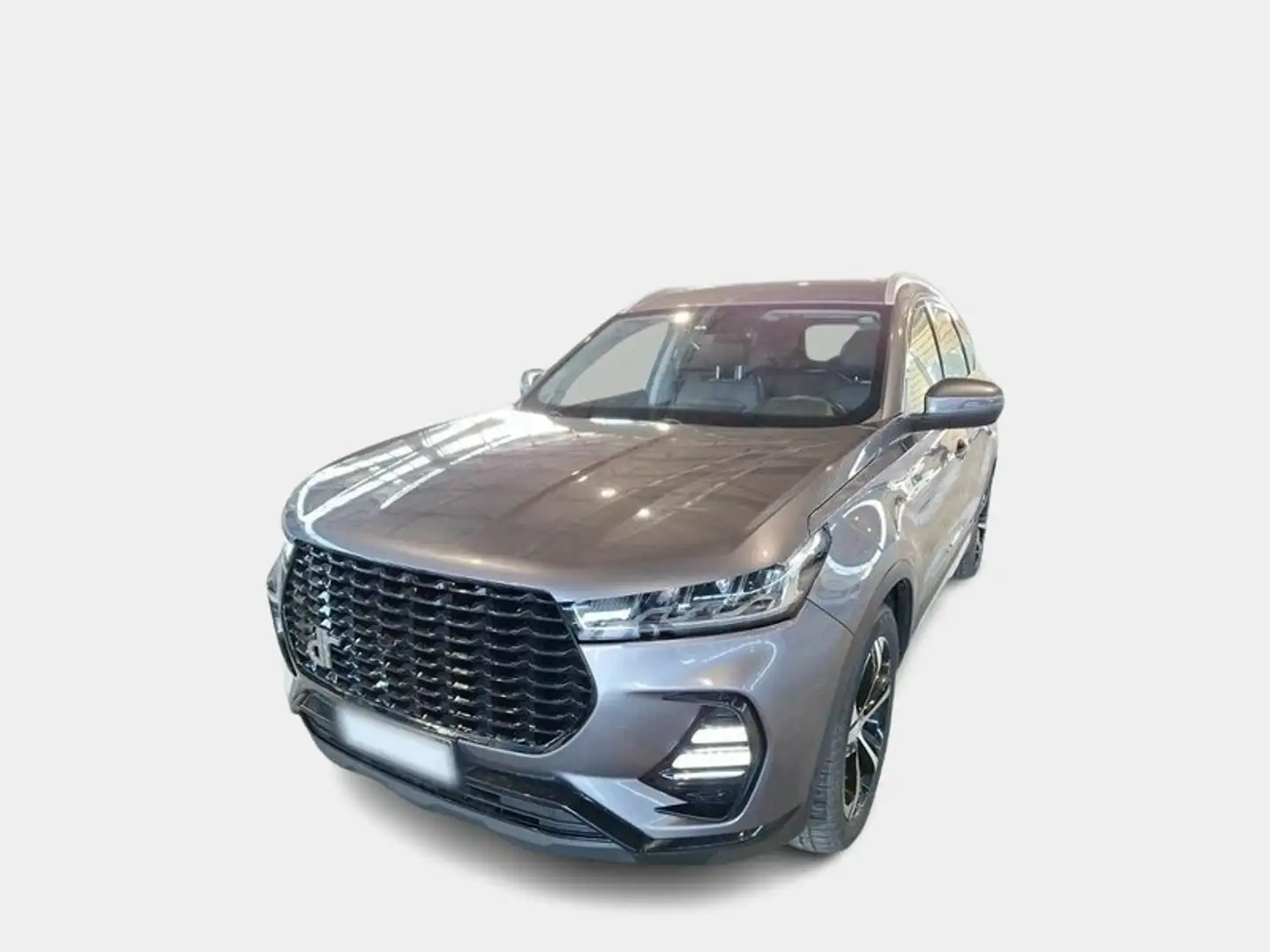 DR Automobiles DR6.0 1.5 TB GPL CVT - 1