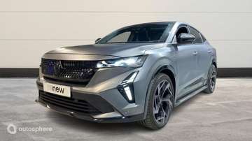 1.2 E-Tech hyper hybrid 300ch atelier Alpine 4x4 - 25