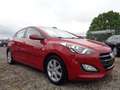 Hyundai i30 YES! 1.4 Benzin Schaltgetriebe *Top Zustand* Rojo - thumbnail 4