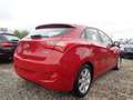 Hyundai i30 YES! 1.4 Benzin Schaltgetriebe *Top Zustand* Rojo - thumbnail 7