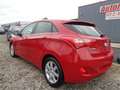 Hyundai i30 YES! 1.4 Benzin Schaltgetriebe *Top Zustand* Rojo - thumbnail 5