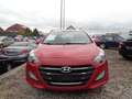 Hyundai i30 YES! 1.4 Benzin Schaltgetriebe *Top Zustand* Rojo - thumbnail 3