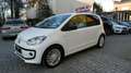 Volkswagen up! cup up! BMT, Navi, PDC hinten Weiß - thumbnail 1
