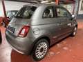 Fiat 500 500 1.2i Lounge Argent - thumbnail 4