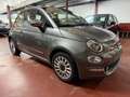 Fiat 500 500 1.2i Lounge Argent - thumbnail 3