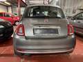 Fiat 500 500 1.2i Lounge Argent - thumbnail 5