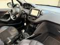 Peugeot 2008 1.6 BlueHDI Active 100 Gris - thumbnail 10