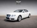 Bentley Continental GTC W12 *Massage, Bluetooth* Bentley Singen Wit - thumbnail 16