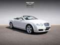Bentley Continental GTC W12 *Massage, Bluetooth* Bentley Singen Wit - thumbnail 1