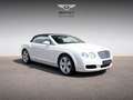 Bentley Continental GTC W12 *Massage, Bluetooth* Bentley Singen Wit - thumbnail 14