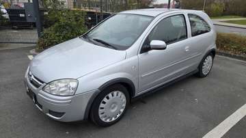 C 1.2 Twinsport/TÜV 06/2027