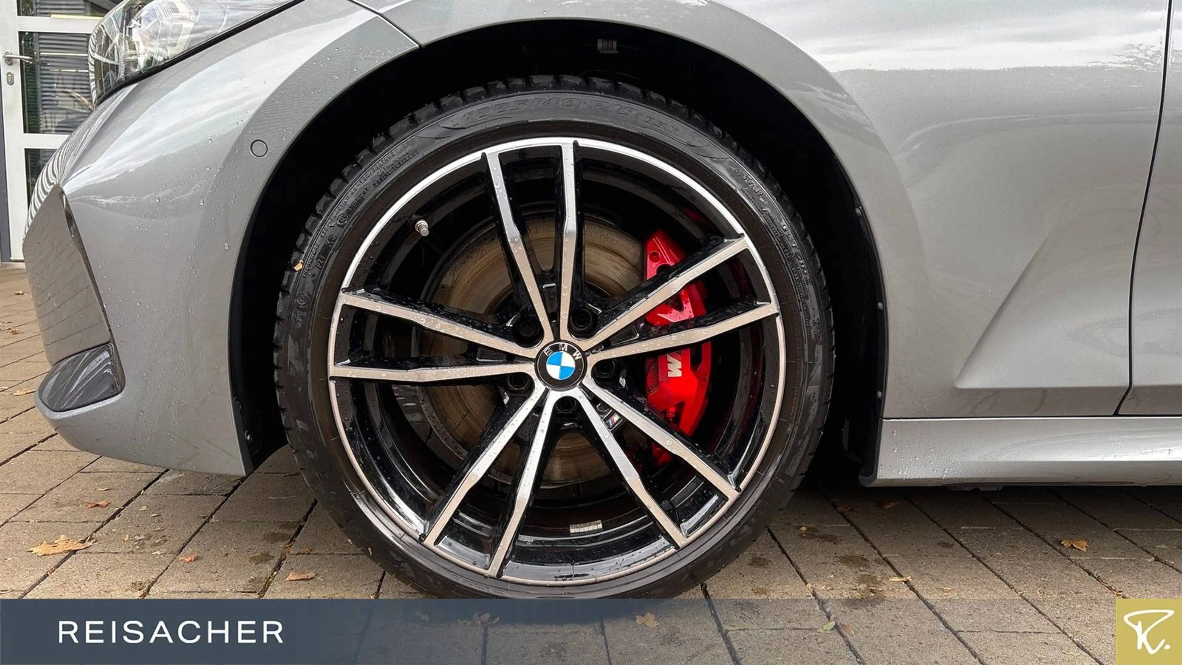 BMW 340 A xDrive Tou M-Sport PRO,Pano,AHK,ACC,LCPro — photo 3