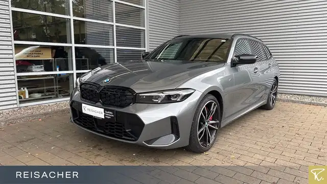 BMW 3er