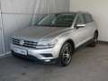 Volkswagen Tiguan Comfortline TDI SCR DSG Silber - thumbnail 1