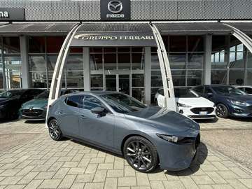 2.0 m-hybrid Executive 150cv