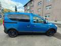 Dacia Dokker Blue dCi 95 Stepway Синий - thumbnail 4
