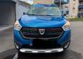Dacia Dokker Blue dCi 95 Stepway Синий - thumbnail 1