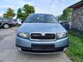 Skoda Fabia 1.4 16V Comfort Automatik Blau - thumbnail 5