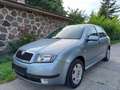Skoda Fabia 1.4 16V Comfort Automatik Blau - thumbnail 1