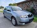 Skoda Fabia 1.4 16V Comfort Automatik Blau - thumbnail 3