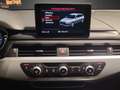 Audi A4 Quattro*2,0 TDI*SZH*LED*AHK* Blanco - thumbnail 12