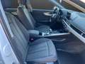 Audi A4 Quattro*2,0 TDI*SZH*LED*AHK* Blanco - thumbnail 18