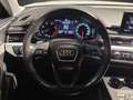 Audi A4 Quattro*2,0 TDI*SZH*LED*AHK* Blanco - thumbnail 11