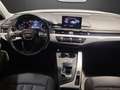 Audi A4 Quattro*2,0 TDI*SZH*LED*AHK* Blanco - thumbnail 15
