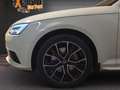 Audi A4 Quattro*2,0 TDI*SZH*LED*AHK* Blanco - thumbnail 19