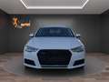 Audi A4 Quattro*2,0 TDI*SZH*LED*AHK* Blanco - thumbnail 9