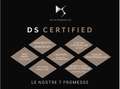 DS Automobiles DS 7 Crossback 1.6 E-TENSE Performance Line+ Grigio - thumbnail 21