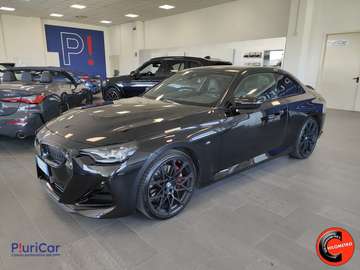 i M xDrive Auto Pelle Navi Freni M Cerchi 20”