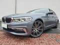 BMW 540 SERIE 5 G30 (10/2016)  340 ch BVA8 Luxury Gris - thumbnail 1