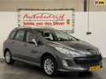 Peugeot 308 SW 1.6 VTi XS|Lees Tekst|Incl Nwe APK|Pano|Cruise| Grijs - thumbnail 1