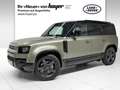Land Rover Defender 110 D300 X-Dynamic SE AHK Head-Up DAB Grün - thumbnail 2