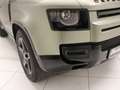 Land Rover Defender 110 D300 X-Dynamic SE AHK Head-Up DAB Grün - thumbnail 11