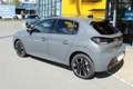 Peugeot e-208 156PS 51kWh Allure Grau - thumbnail 3