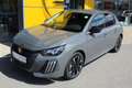 Peugeot e-208 156PS 51kWh Allure Grau - thumbnail 1